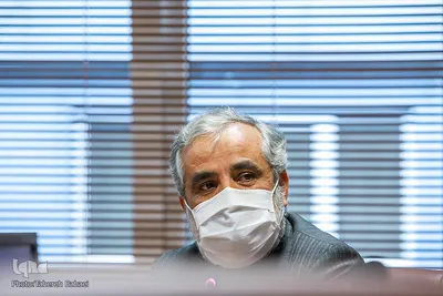 جلسه کارگروه تخصصی قرآن بزرگداشت ستاد دهه فجر انقلاب اسلامی و کارگروه قرآن سالگرد شهید سپهبد حاج قاسم سلیمانی