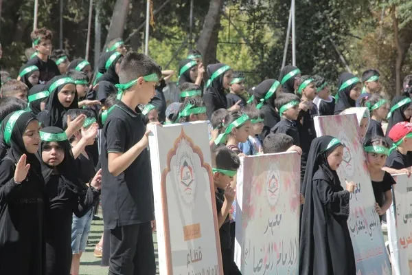 لبنان: 