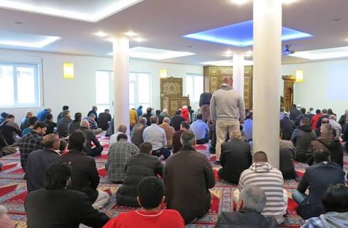 Suisse : une mosquée turque ciblée par des menaces