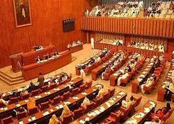 Le Sénat pakistanais critique le concours de dessin blasphématoire au Pays-Bas