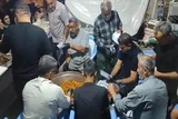 نماهنگ | آغاز خدمت‌رسانی موکب اوقاف مازندران به زائران اربعین