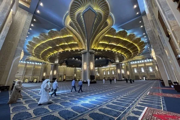 Iniulat ng Kuwait ang Talaan na Bilang ng mga Pagbabalik-loob sa Islam Noong Ramadan 2025