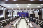 نشست خبری دبیر ستاد امربه معروف و نهی از منکر