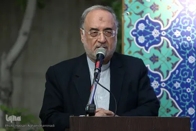دیدار نوروزی جامعه قرآنی