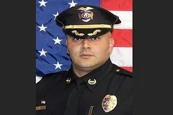 Muslim Police Chief in New Jersey to Sue Township over Discrimination, Harassment