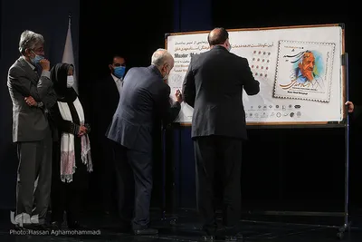 بزرگداشت استاد مهدی محقق، بنیانگذار دایره المعارف تشیع