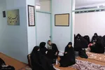 مجلس روضه در تبریز