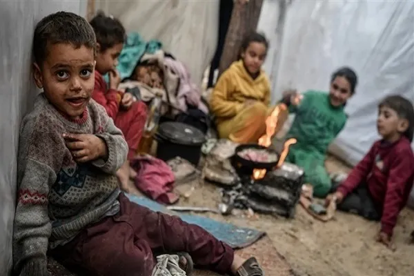 الصحة العالمية تحذر من خطر تفشي فيروس شلل الأطفال في غزة