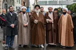 جشن نیمه شعبان در کرج‎‎