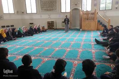 مسجد «صلح»؛ میعادگاه اقلیت مسلمان در شیلی
