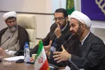 کرسی آزاد اندیشی راهکارهای وحدت حوزه و دانشگاه