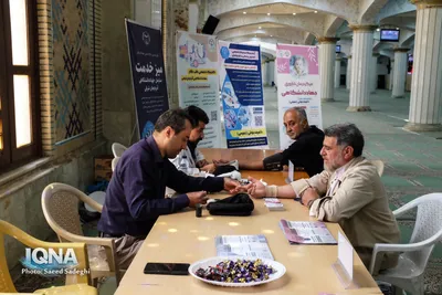 میز خدمت سازمان جهاددانشگاهی آذربایجان شرقی