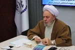 نشست خبری رئیس ستاد دهه فجر انقلاب اسلامی آذربایجان شرقی