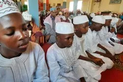 Guinée : 6 enfants de moins de 15 ans ont mémorisé le Coran