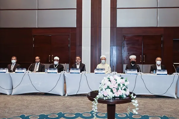 برگزاری همایش بررسی اختلافات درباره تقویم اسلامی در ترکیه