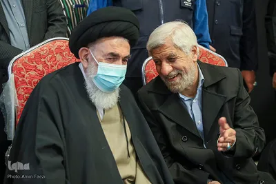 بزرگداشت سالگرد ارتحال آیت الله «صدرالدین» و آیت الله «محی الدین حائری شیرازی»