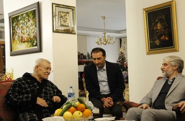 ایمان مردم فلسطین منجر به پیروزی آنان خواهد شد