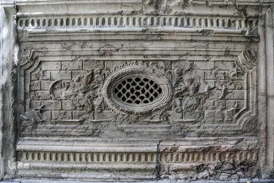 خانه تاریخی حاج حسین ملک