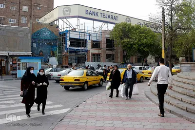 حال و هوای بزرگترین بازار سرپوشیده جهان