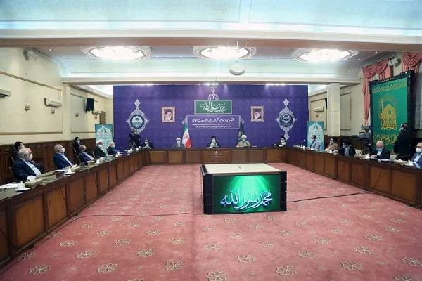 ختام المؤتمر الدولي الـ34 للوحدة الاسلامية  في طهران