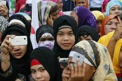 Undang-Undang Baru Filipina, Harapan Muslim / Nasib Bangsamoro di Negara Kepulauan