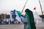 ‘From Thirst to Fire’: Taziyeh Performance in Iran’s Fasa