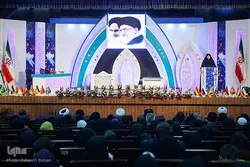 Finalists of Iran Quran Contest’s Women’s Section Announced