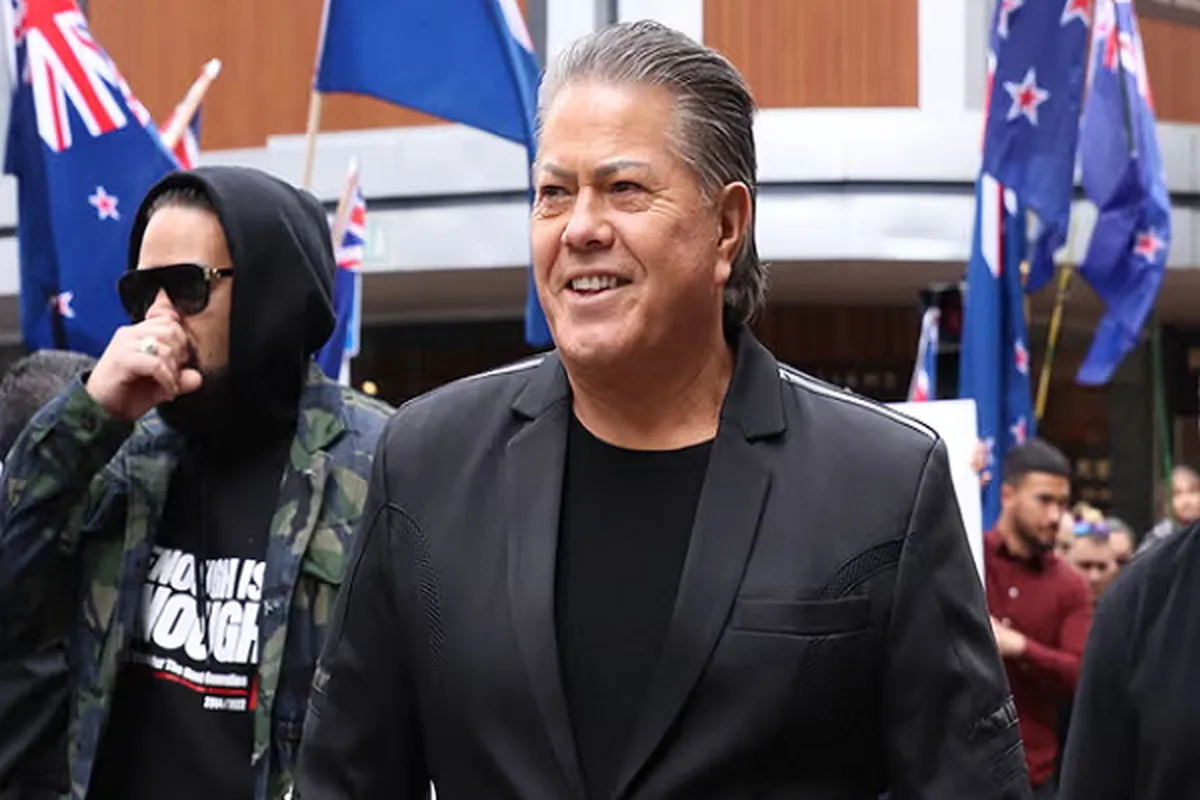 Australian Muslim Advocacy Group Urges Review of Islamophobic New Zealander’s Visa