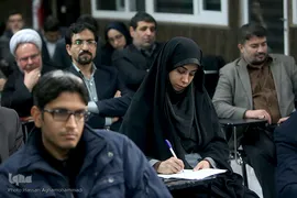 میزگرد علمی «حقوق شهروندی»