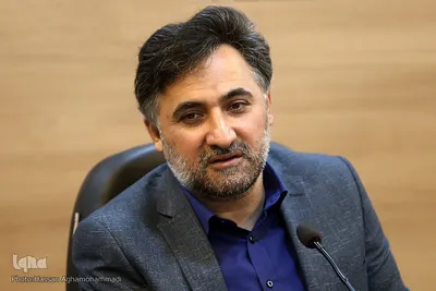روح الله دهقانی فیروزآبادی، معاون علمی و فناوری رییس جمهور