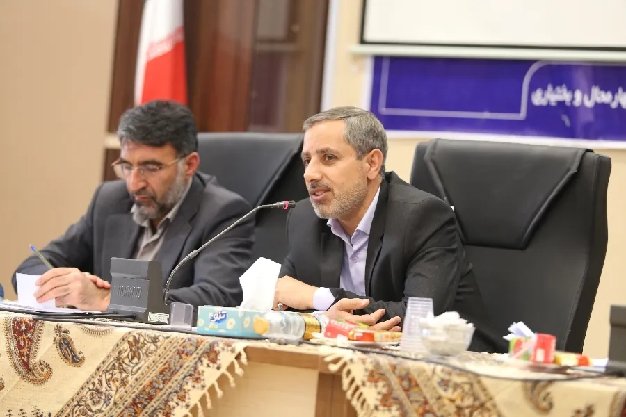 ۳۵۰ نیروی پرورشی جذب آموزش‌و‌پرورش می‌‌شوند