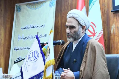 بزرگداشت رئیس فقید دانشگاه الازهر مصر احمد عمر هاشم