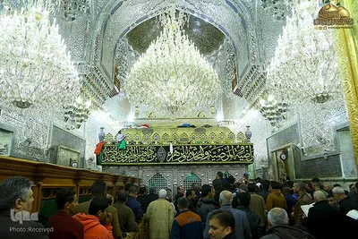 آستان مقدس کاظمین