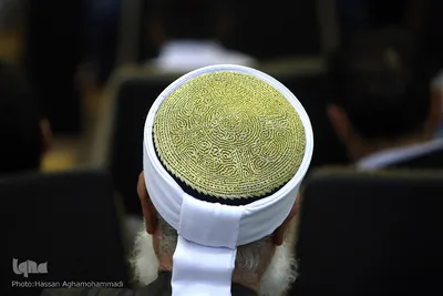 اختتامیه اولین مسابقات قرآن پناهندگان افغان استان تهران