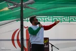مراسم راهپیمایی ۲۲ بهمن در اصفهان