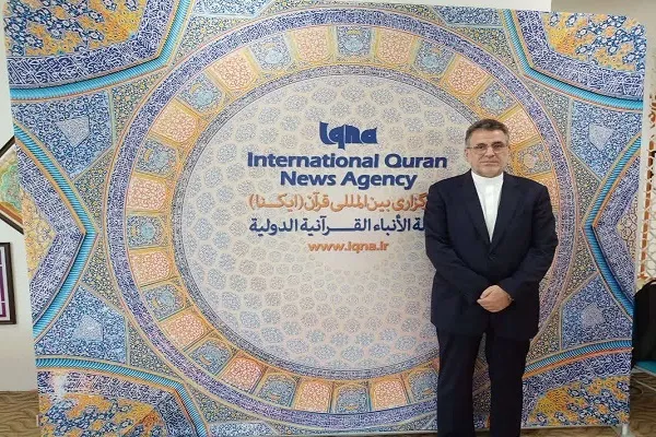 ایران و مالزی در آستانه ورود به عصر جدیدی در دیپلماسی قرآنی هستند