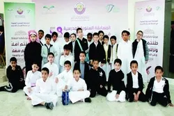 قطر؛ حفظ مقابلوں میں ۳۸ هزار طلباء کی رجسٹریشن