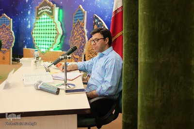 آخرین روز برگزاری چهلمین دوره مسابقات قران اوقاف آذربایجان شرقی

