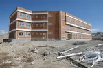 نشست خبری مدیرکل نوسازی ، و تجهیز مدارس استان آذربایجان شرقی‎‎