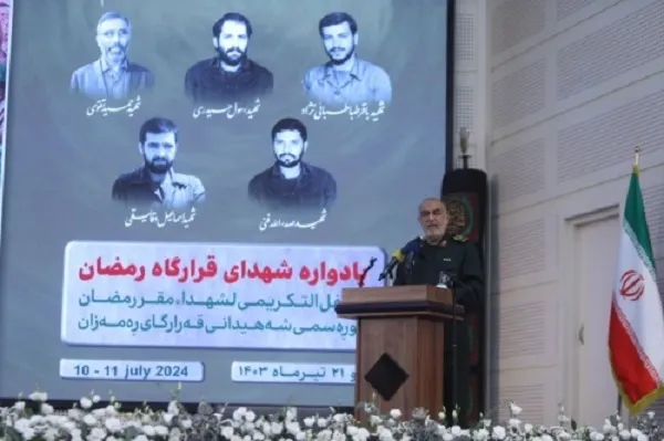 اربعین نشان‌دهنده تجمیع محبت‌ها است