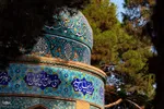 پنجمین رویداد «تکیه گرد» در تخت فولاد اصفهان