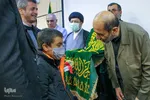 کرامت رضوی مشمول 42 زندانی جرائم غیرعمد در فارس شد