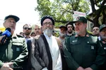 راهپیمایی روز جهانی قدس تبریز
