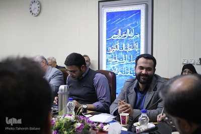 هفتاد و هشتمین گردهمایی معاونان فرهنگی جهاد دانشگاهی -2