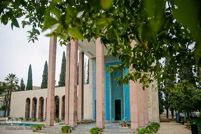 اول اردیبهشت روز سعدی شیرازی‎‎