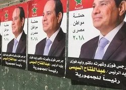 Égypte : le mécontentement qui pointe sous la victoire d'al-Sissi