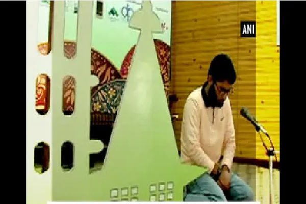 Kashmir University Organizes Quran Recitation Contest in Ramadan