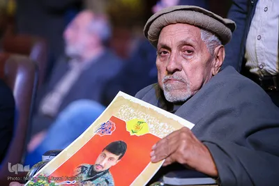بزرگداشت شهدا و ایثارگران مدافع حرم فاتحین