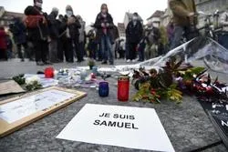 L’Exécutif des Musulmans de Belgique condamne fermement l’assassinat de Samuel Paty