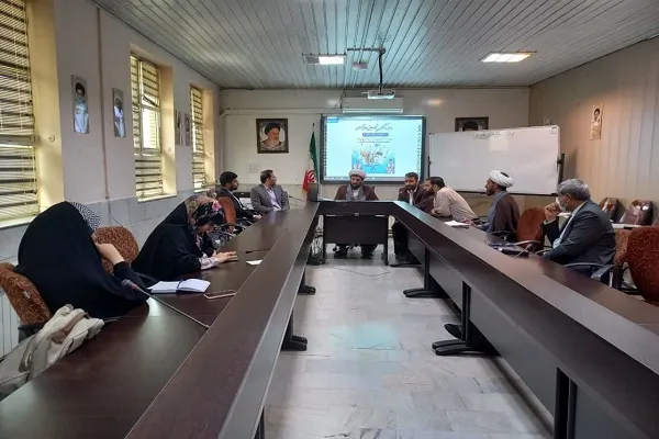 دومین نشست «کنشگران تربیتی مردمی‌» در گلستان برگزار شد
